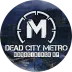 Сервер Dead City | DayZ Metro RP | Novosibirsk